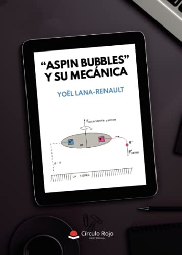  Aspin Bubbles  Y Su Mecanica -sin Coleccion-