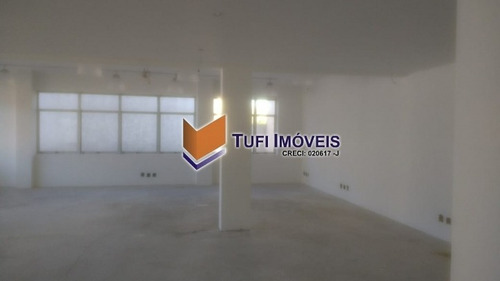 Prédio Comercial Arquitetura Moderna - 3331