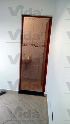 Imagem 11 de 15 de Casa Térrea A Venda Em Cipava - Osasco - 32464