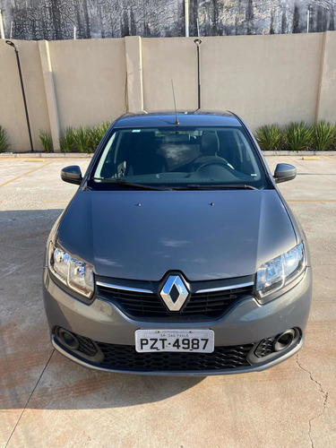 Renault Sandero 2018 1.0 12v Expression Sce 5p