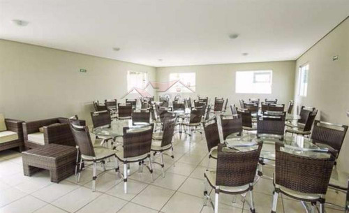 Apartamentos - Ref: V10325
