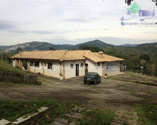 Imagem 23 de 30 de Sitio - St00234 - 69733764