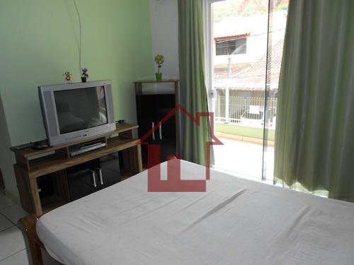 Imagem 8 de 20 de Casa À Venda No Bairro Bairro De Fátima - Barra Do Piraí/rj - C1396