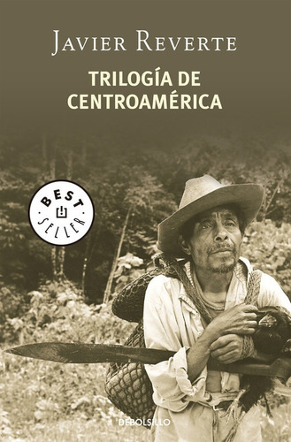 Libro Trilogía De Centroamérica - Reverte, Javier