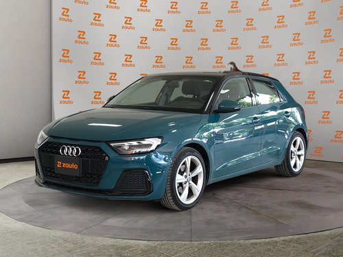 Audi A1 SPORTBACK 35 EGO L4 1.5T TFSI ABS BA AC S-TRONIC TA