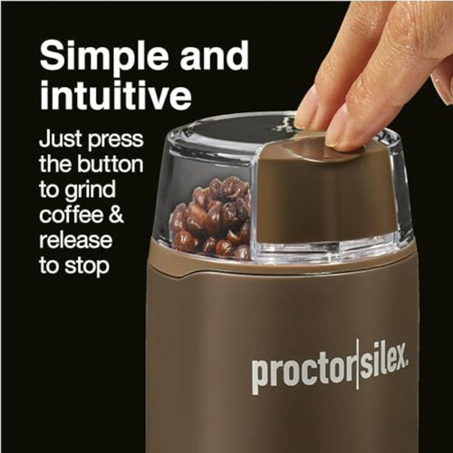 Proctor Silex® Molinillo De Café