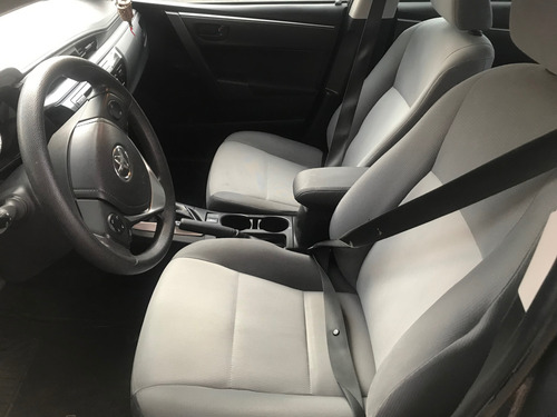 Toyota Corolla 1.8 Le At