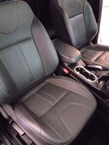 Imagen 4 de 10 de Limpieza De Tapizados E Interior De Autos + Lavado Exterior