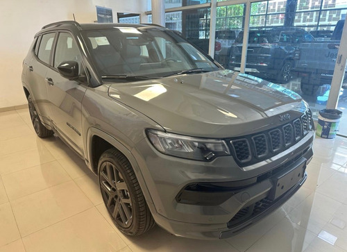 Jeep Compass S