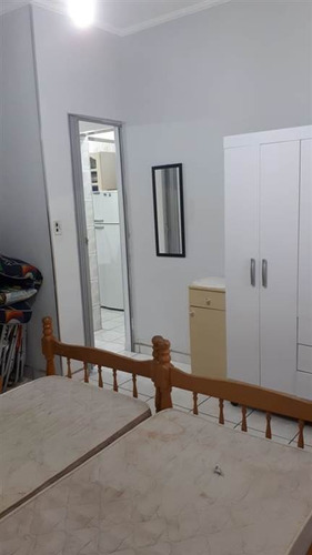 Imagem 9 de 15 de Apartamento - Venda - Boqueirao - Praia Grande - Mcb1108