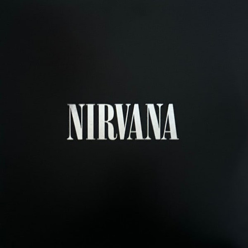 Vinilo Nirvana/ Nirvana 2lp