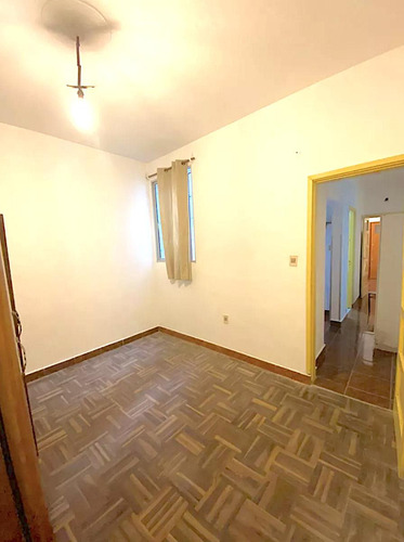 Apartamento En Venta 1 Dormitorios Parque Batlle 