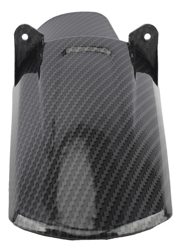 2x Rear Mudguard For Sur-ron Surron Light Bee Dus-crystall