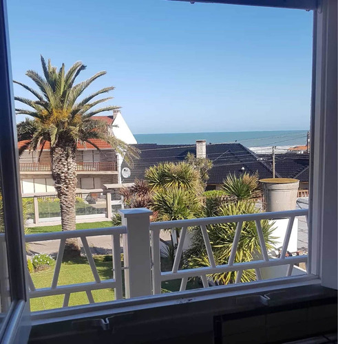 Imagen 1 de 11 de Departamento Mar Del Plata 4 A 9 Personas