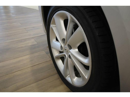 Renault Fluence Privilege 2.0