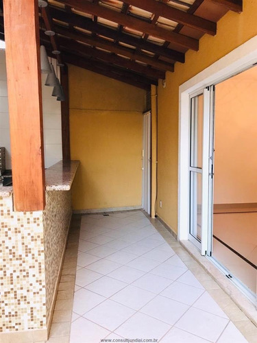 Imagem 20 de 29 de Casas Em Condomínio À Venda Em Jundiaí/sp - Compre O Seu Casas Em Condomínio Aqui! - 1313796