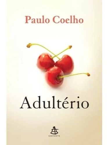 Adultério, de COELHO. em português, 2014