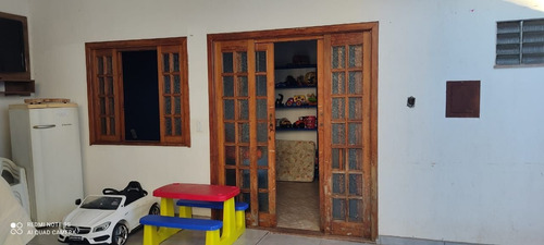 Imagem 25 de 30 de Sobrado Com 3 Dormitórios À Venda, 149 M² Por R$ 650.000,00 - Vila Bom Jesus - Foz Do Iguaçu/pr - So0108