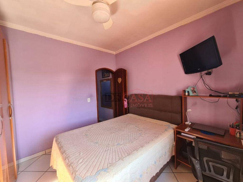 Imagem 18 de 25 de Sobrado 2 Dormitórios, Com Quinta Me São Miguel Paulista - So4081