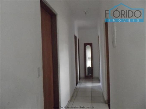 Imagem 11 de 15 de Casas Em Condomínio À Venda Em Atibaia/sp - Compre O Seu Casas Em Condomínio Aqui! - 1375067