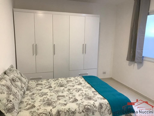 Imagem 8 de 15 de Apartamento - Ap00127 - 69208662
