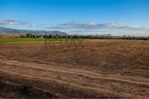  Oportunidad Única: Terreno De 9 Ha En Buin 