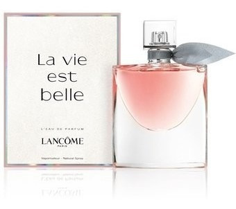 Lancôme La Vie Est Belle Edp 100ml _td_spa