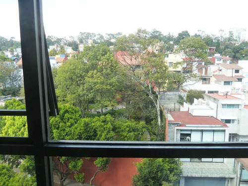 Imagen 4 de 25 de Departamento En Venta En Santa Fe, Lexus
