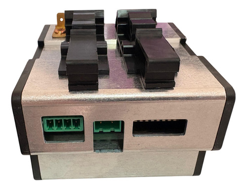 Exd-u02 Control Universal Sustituye A Exd-u01 Pcn 804750