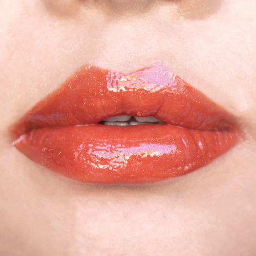 Labial Gloss Voluminizador Thirsty Italia Deluxe Pleasure Color Dolly 07 Dolly