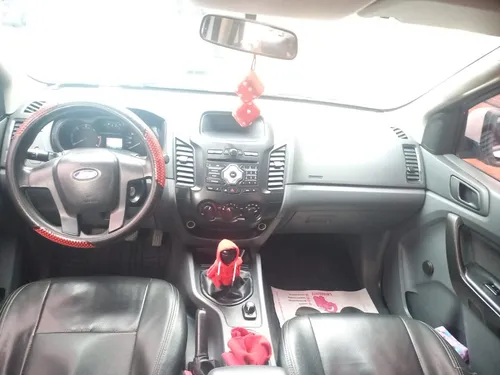Ford Ranger 2.2 Xl 4*4 Mt