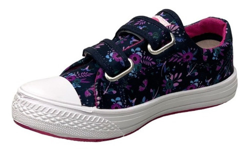 Imagen 9 de 10 de Zapatillas Jaguar Abrojo Nena Nene