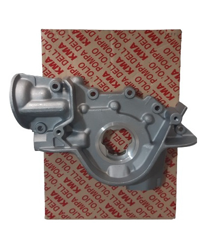 Bomba De Aceite Ford Focus 1.8l 2.0l 16v Zetec