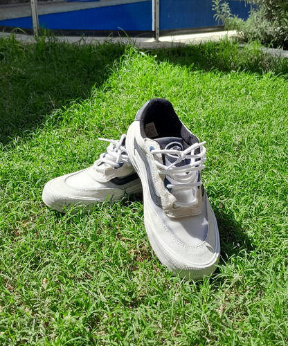 Zapatillas Vans Wayvee (Usado)