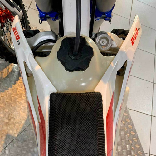 Tanque Combustível Mxf Grande 9l Ts 250
