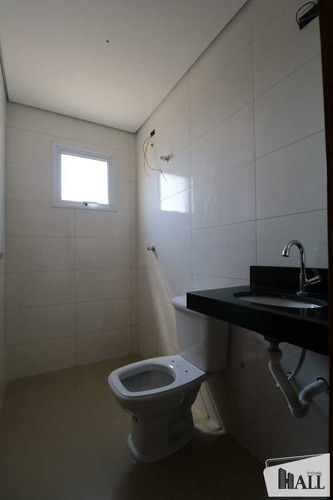 Imagem 6 de 11 de Apartamento À Venda Parque Estoril Com 2 Quartos, - Rio Preto - V7437