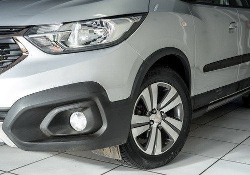 Imagem 4 de 18 de Chevr Spin Activ 2020 7 Lugares