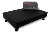 Comprar Balança Digital Slim 50x50 Bivolt 300kg Ramuza