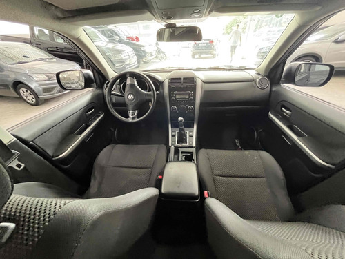 Suzuki Grand Vitara 2.0 4X2 16V GASOLINA 4P MANUAL