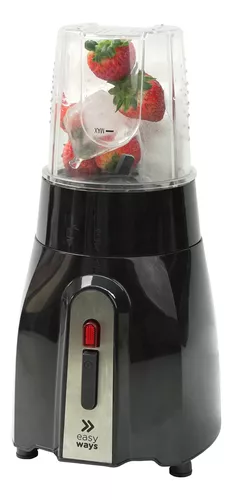 Licuadora Personal NutriBlender