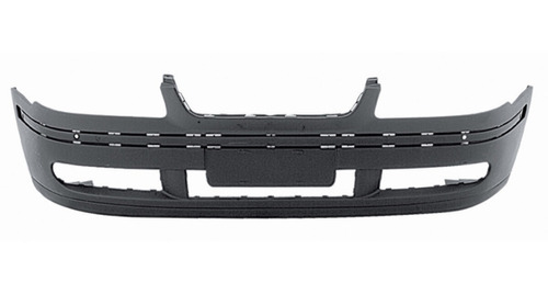 Defensa Del S/mold Corrug Tong Yang Volkswagen Pointer 00-05