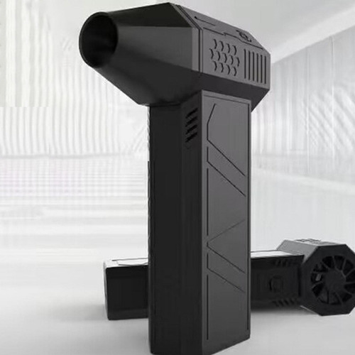 Mini Ventilador Jet Dry, Potente Ventilador Multiusos, Alto