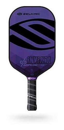 Selkirk Amped Pickleball Paddle Fiberglass Pickleball -n1z1