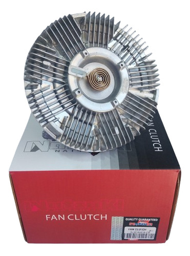 Fan Clutch Ford Triton 5.4 