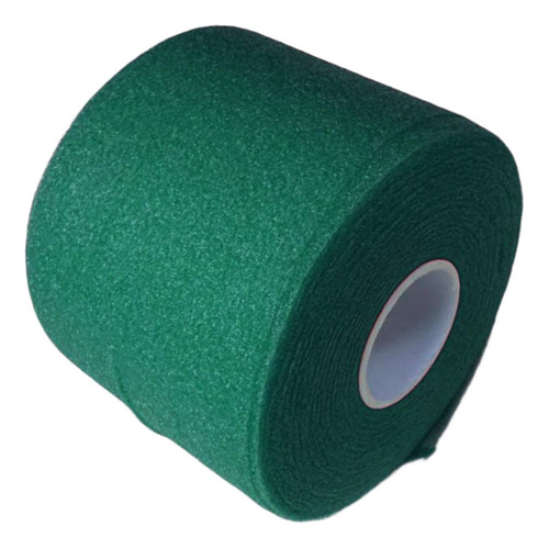2 Almohadillas De Agarre Premium Para Raquetas De Verde