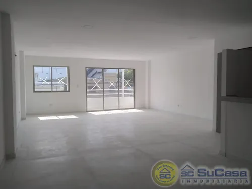 Oficina Para Estrenar Con Excelente Ubicacion Cod. 20150