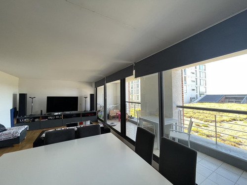 Imagen 7 de 15 de Venta Departamento Dos Dormitorios Forum Puerto Norte