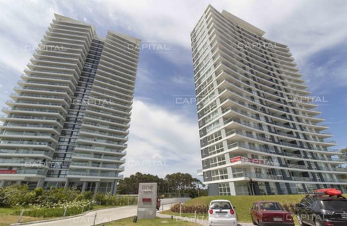 Imagen 15 de 28 de Torre One Punta Del Este Apartamento En Venta - Punta Del Este Roosevelt