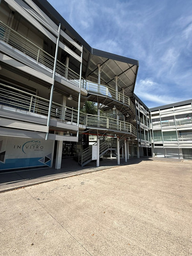 Oficina En Alquiler En Verdi 57, Pilar, G.b.a. Zona Norte