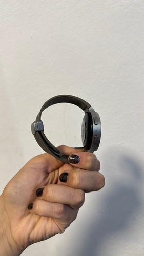 Reloj Samsung Galaxy Watch 5 Pro Impecable Gray Titanium Lisa Gris Titanio (Usado)
